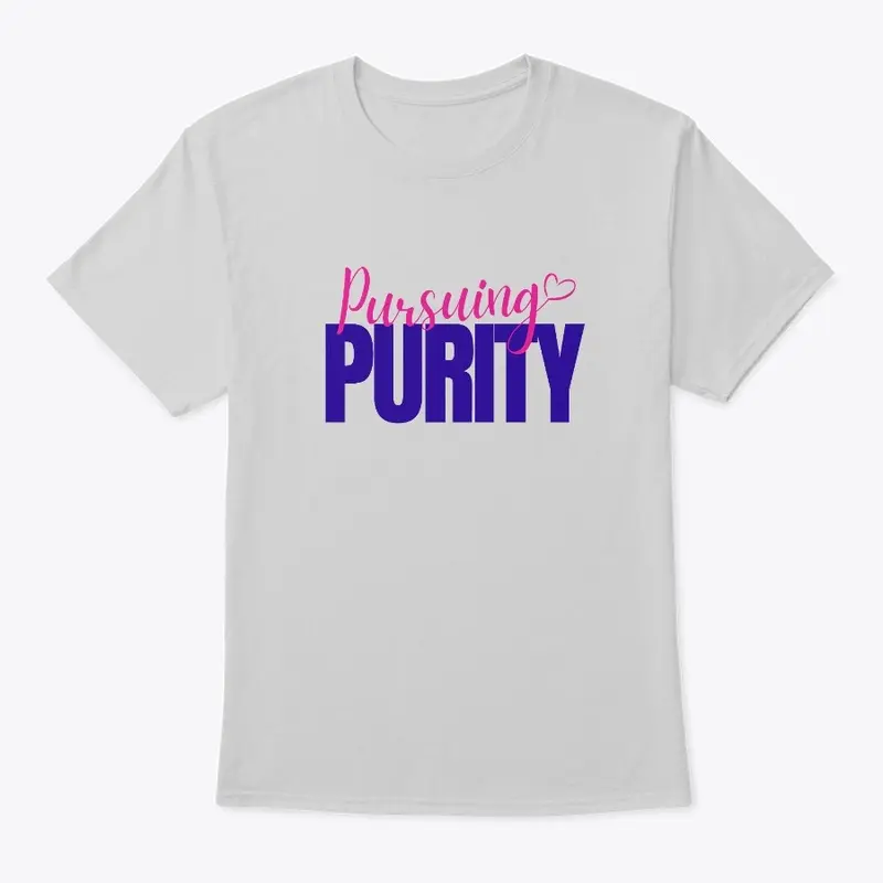 Pursuing Purity