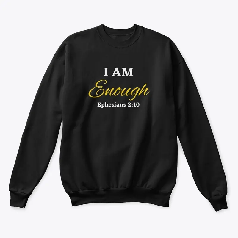 I Am Enough