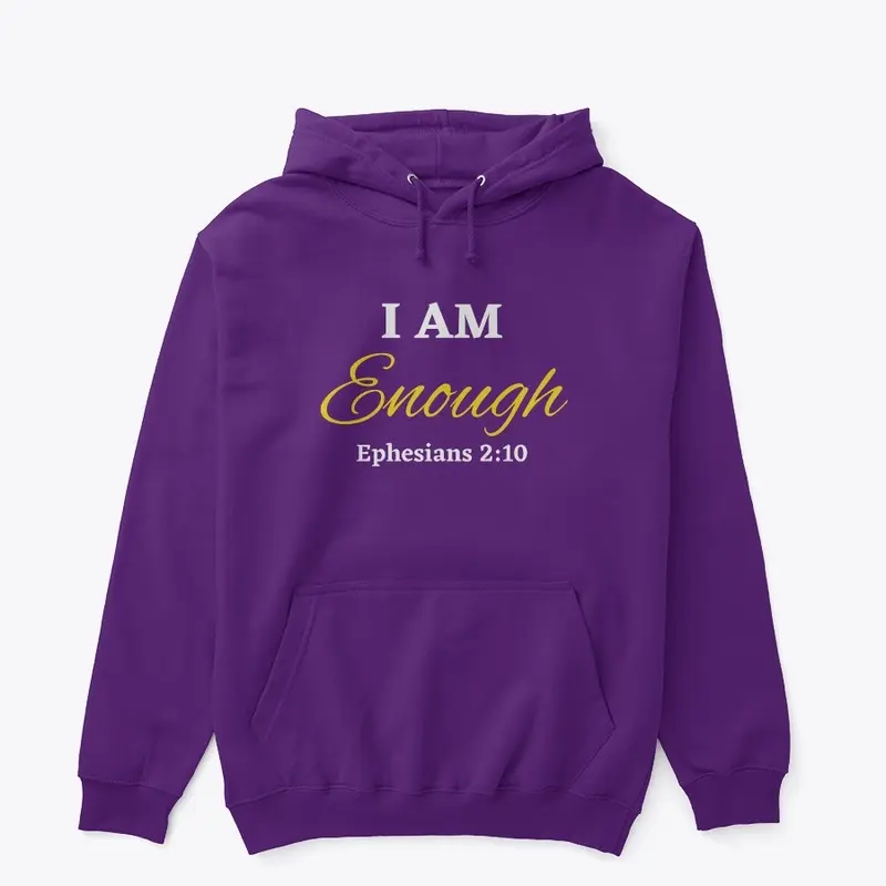 I Am Enough