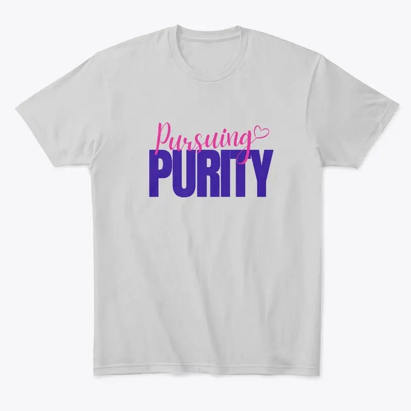 Pursuing Purity