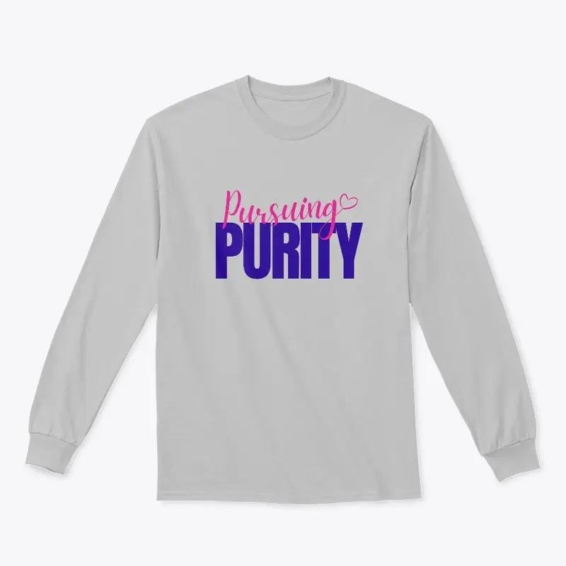 Pursuing Purity