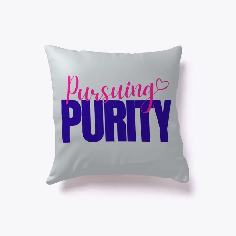 Pursuing Purity